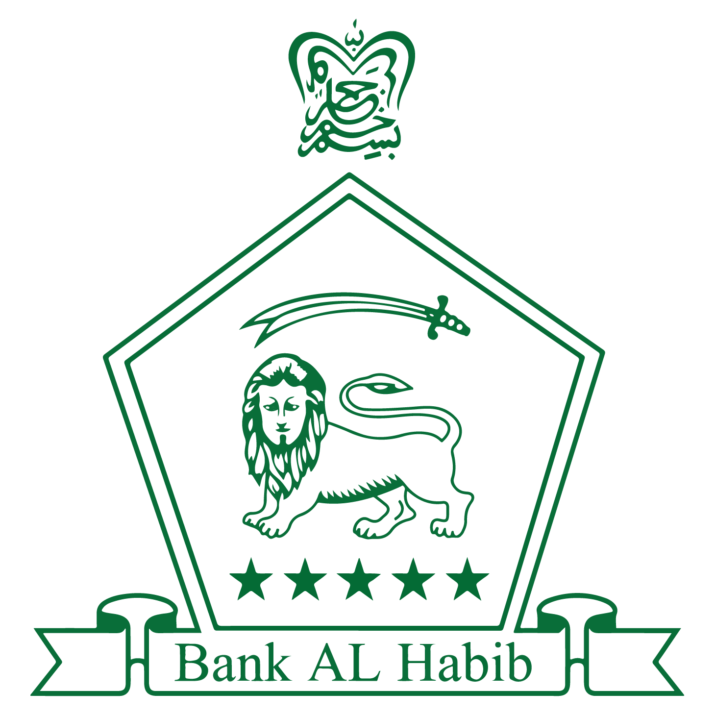 Bank AL Habib