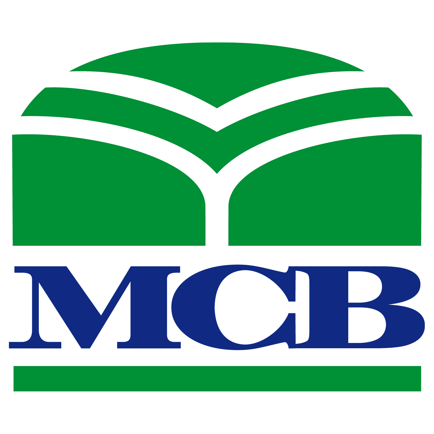 MCB Islamic Bank